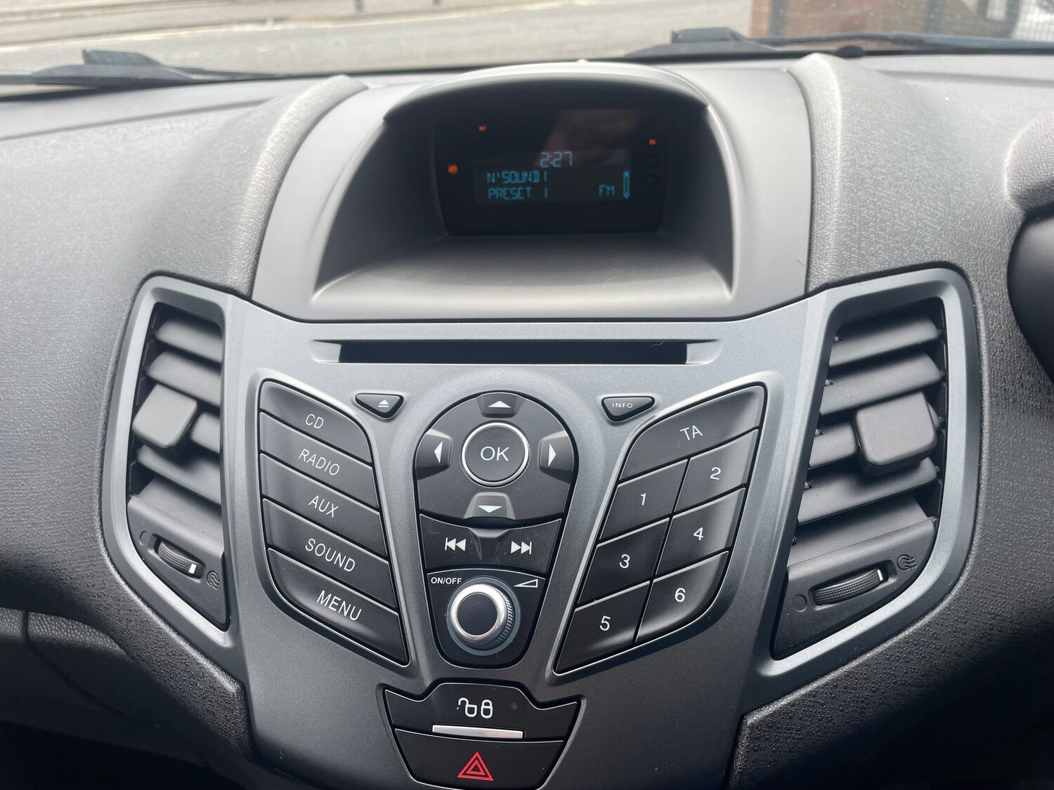 Used Ford Fiesta 2016 for sale - 78009473: Photo 14