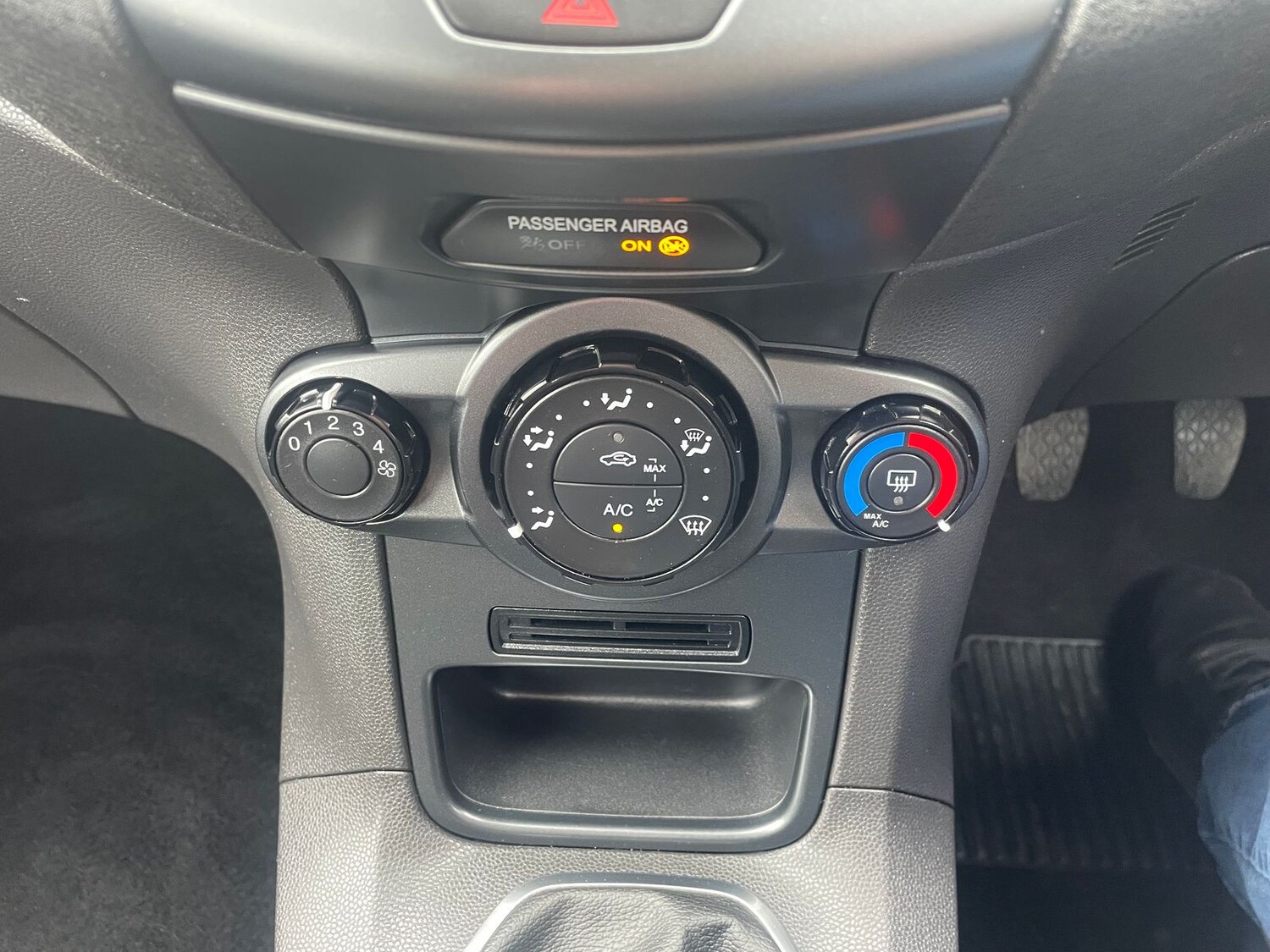 Used Ford Fiesta 2016 for sale - 78009473: Photo 15