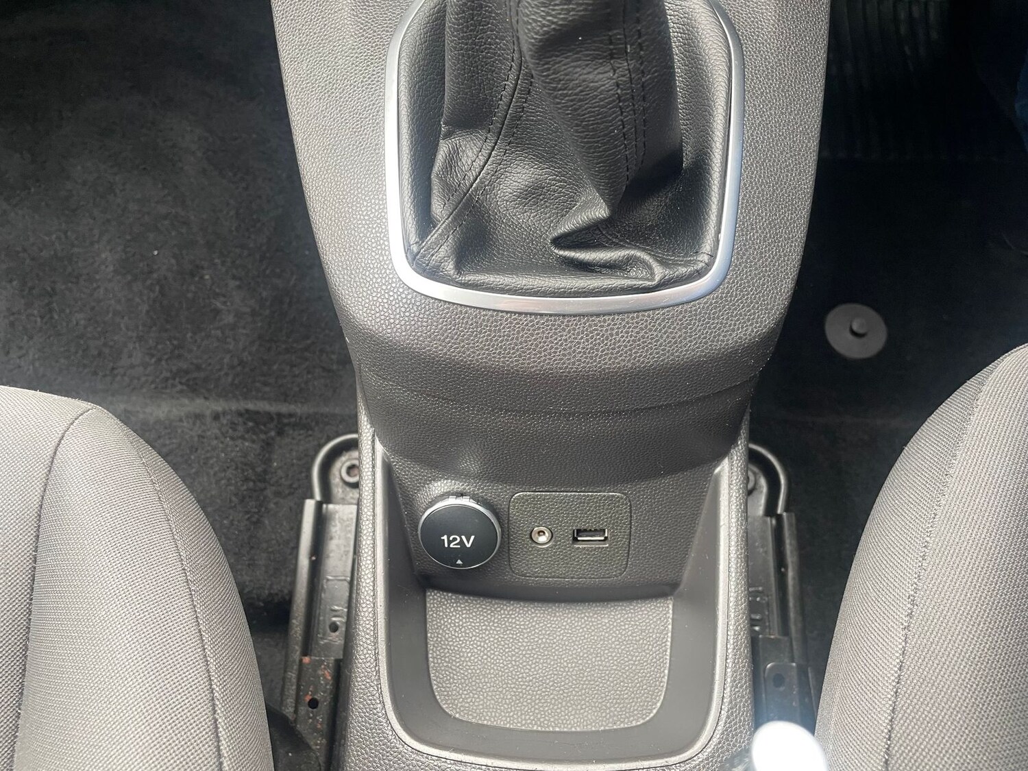 Used Ford Fiesta 2016 for sale - 78009473: Photo 16