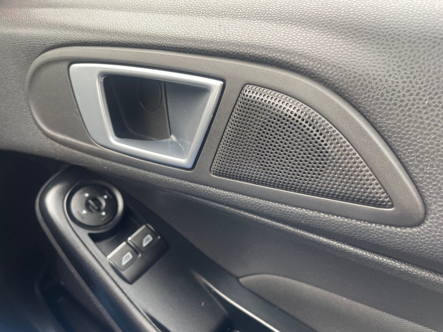 Used Ford Fiesta 2016 for sale - 78009473: Photo 18