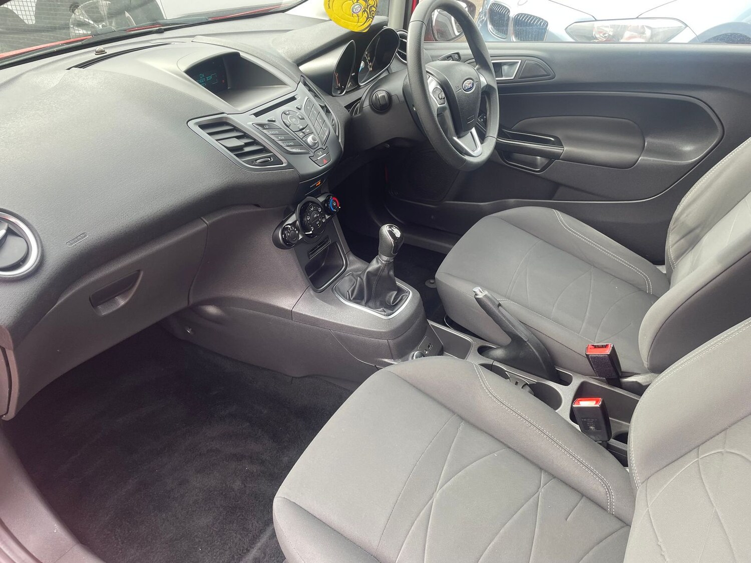 Used Ford Fiesta 2016 for sale - 78009473: Photo 9