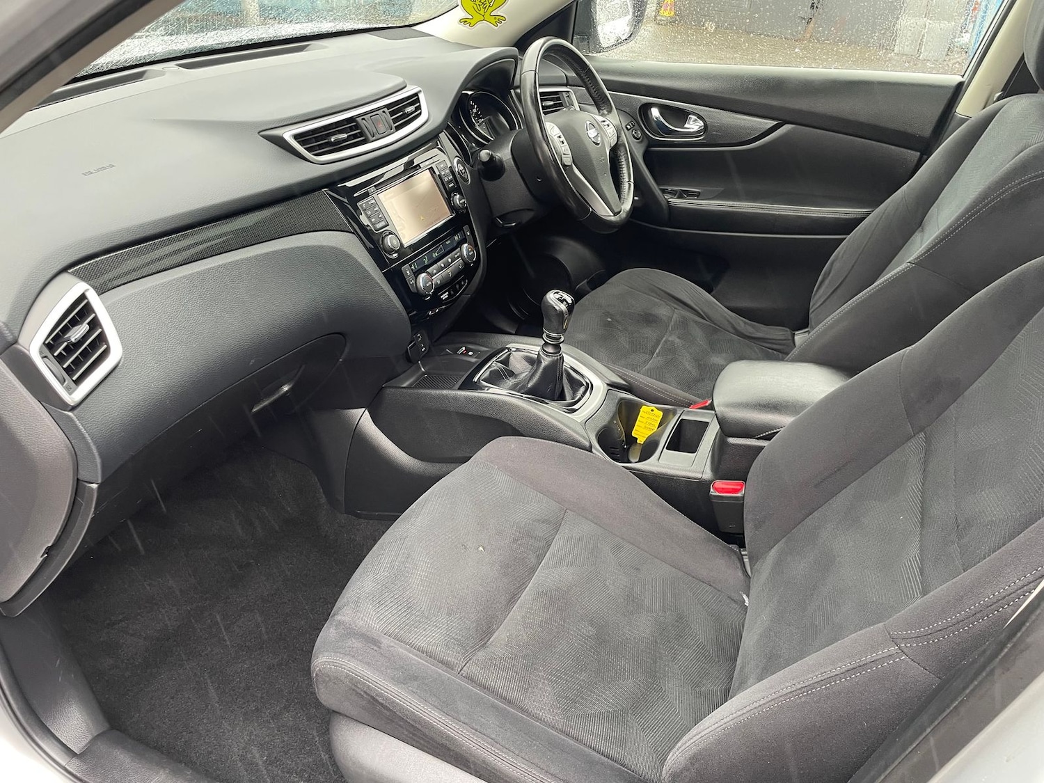 Used Nissan X-Trail 2017 for sale - 76139967: Photo 11