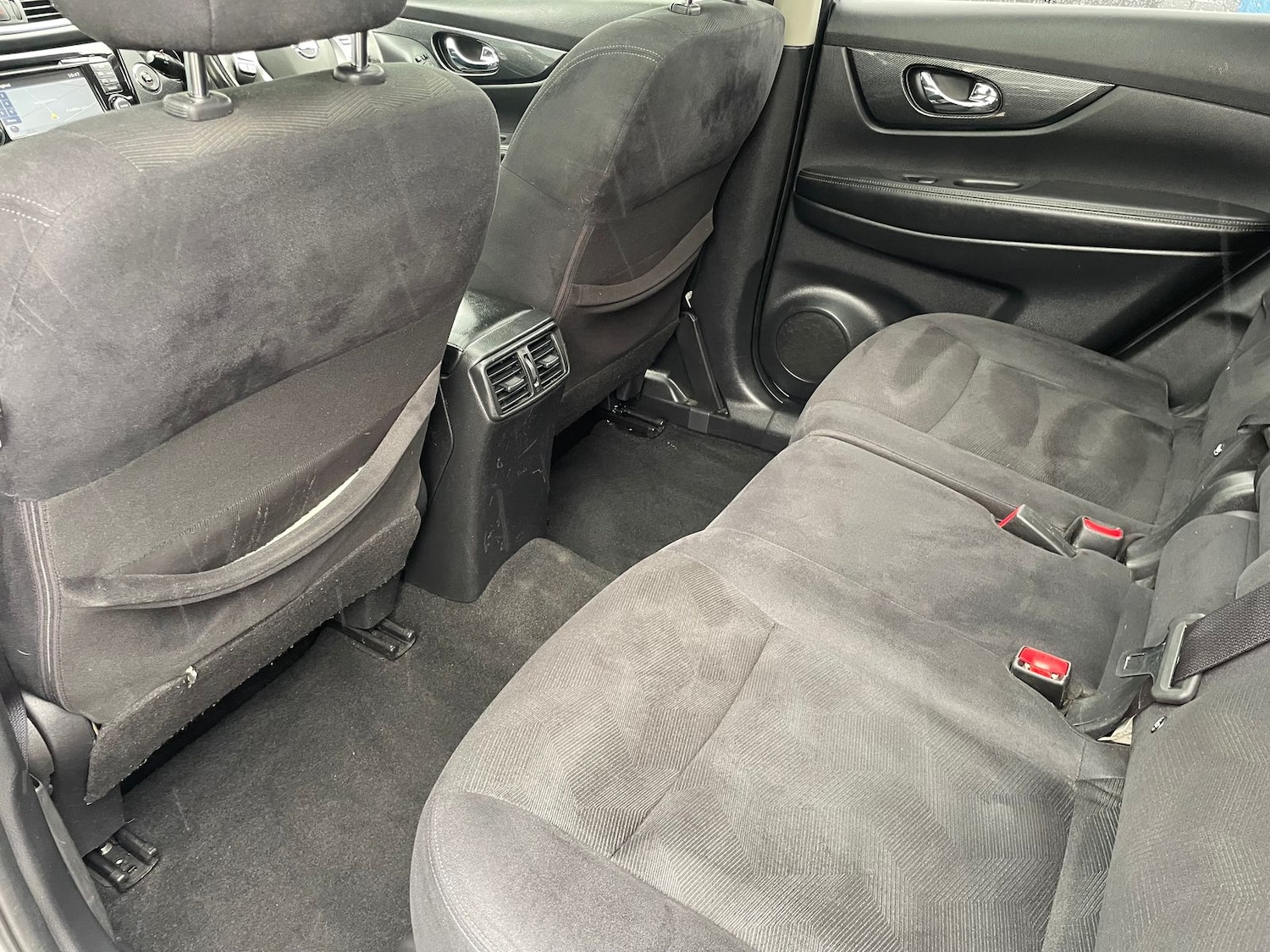 Used Nissan X-Trail 2017 for sale - 76139967: Photo 12