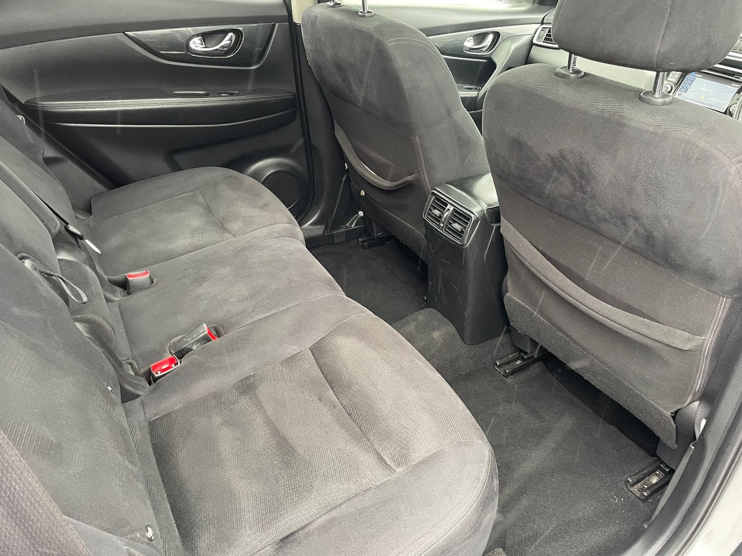 Used Nissan X-Trail 2017 for sale - 76139967: Photo 13