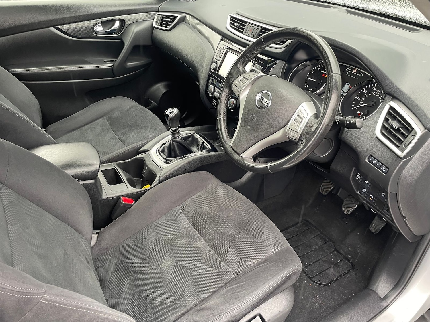 Used Nissan X-Trail 2017 for sale - 76139967: Photo 14