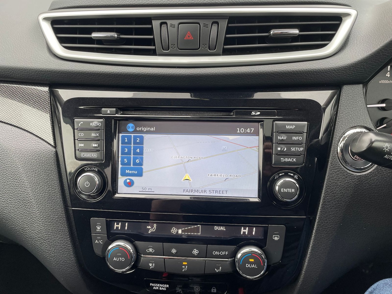 Used Nissan X-Trail 2017 for sale - 76139967: Photo 15