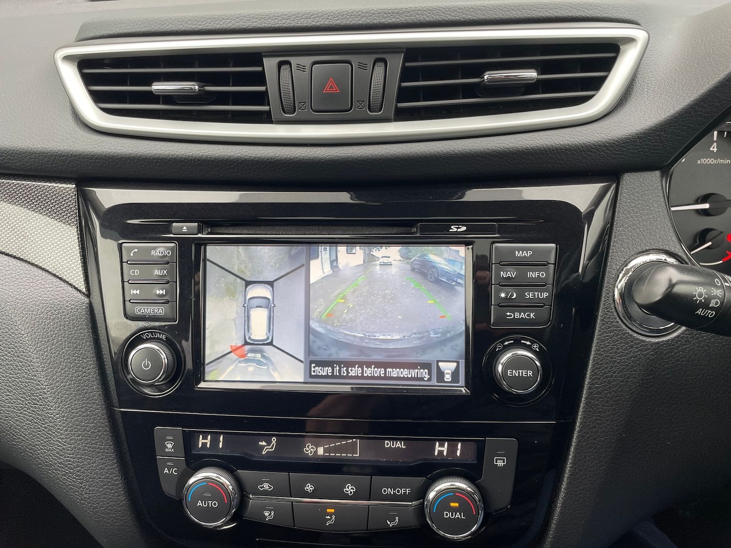 Used Nissan X-Trail 2017 for sale - 76139967: Photo 16