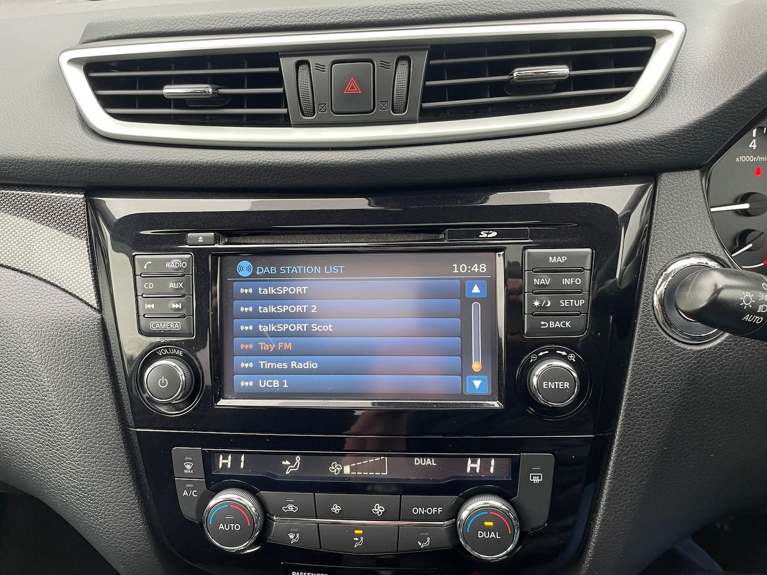 Used Nissan X-Trail 2017 for sale - 76139967: Photo 17