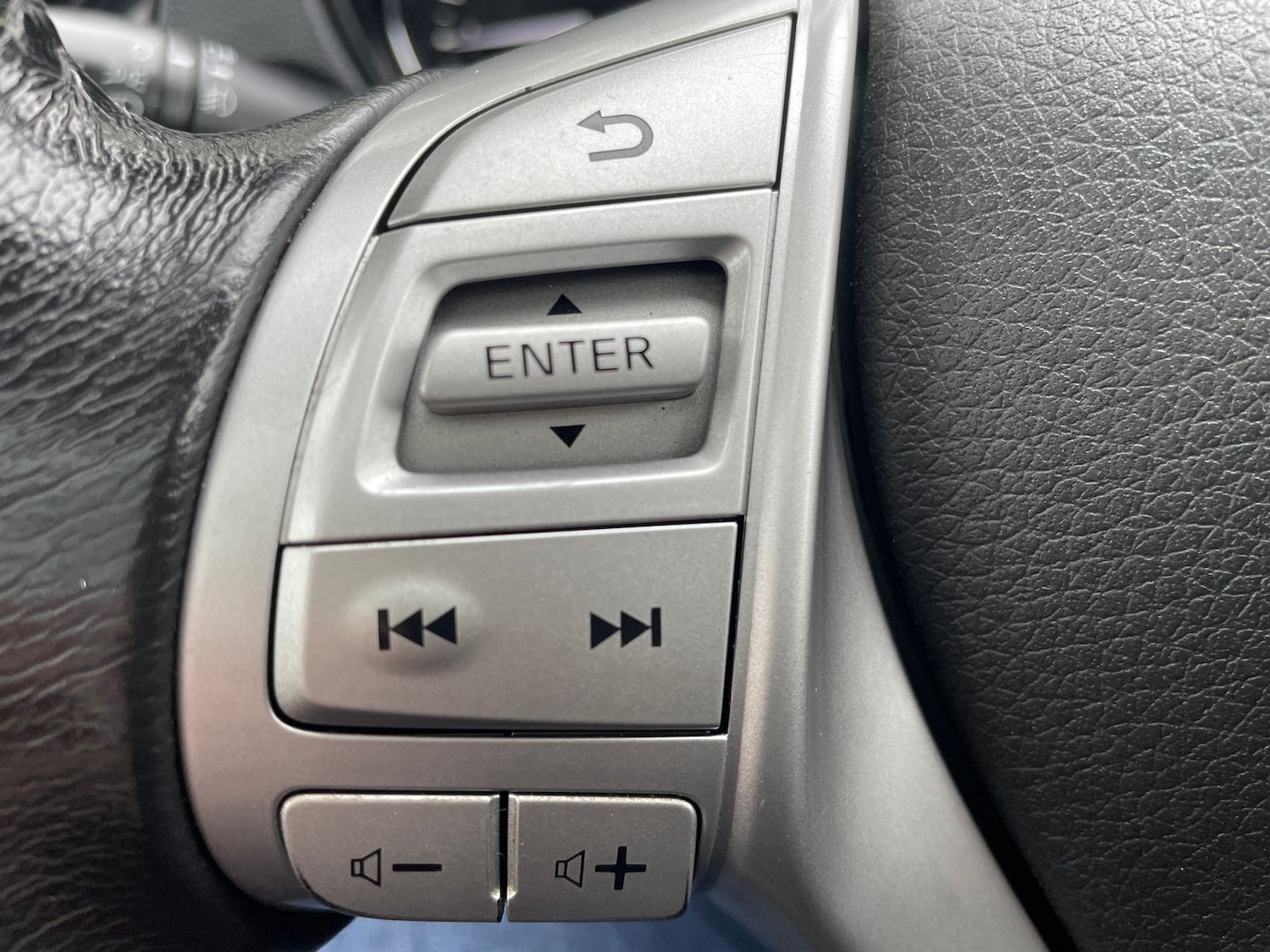 Used Nissan X-Trail 2017 for sale - 76139967: Photo 19