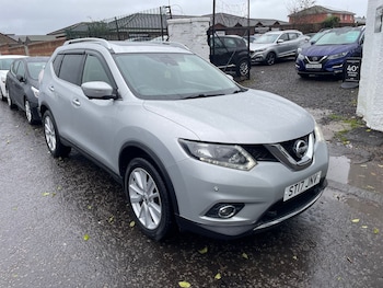 2017 - 1.6 DiG-T N-Vision 5dr