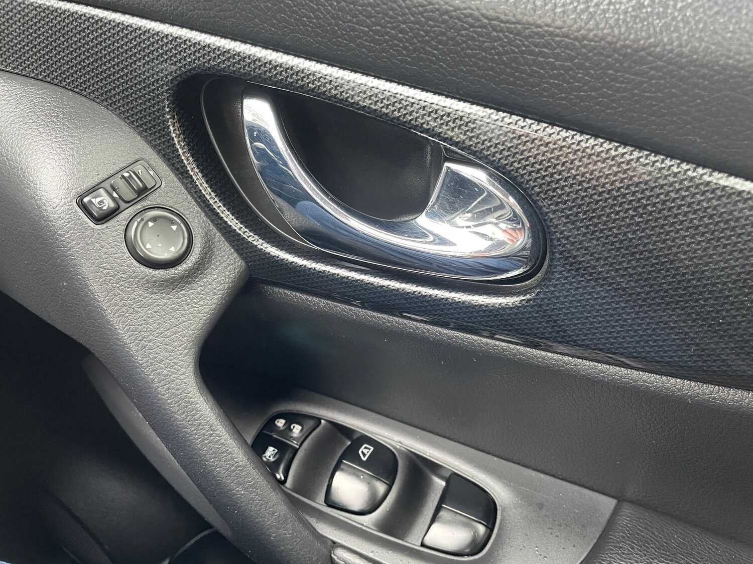 Used Nissan X-Trail 2017 for sale - 76139967: Photo 20