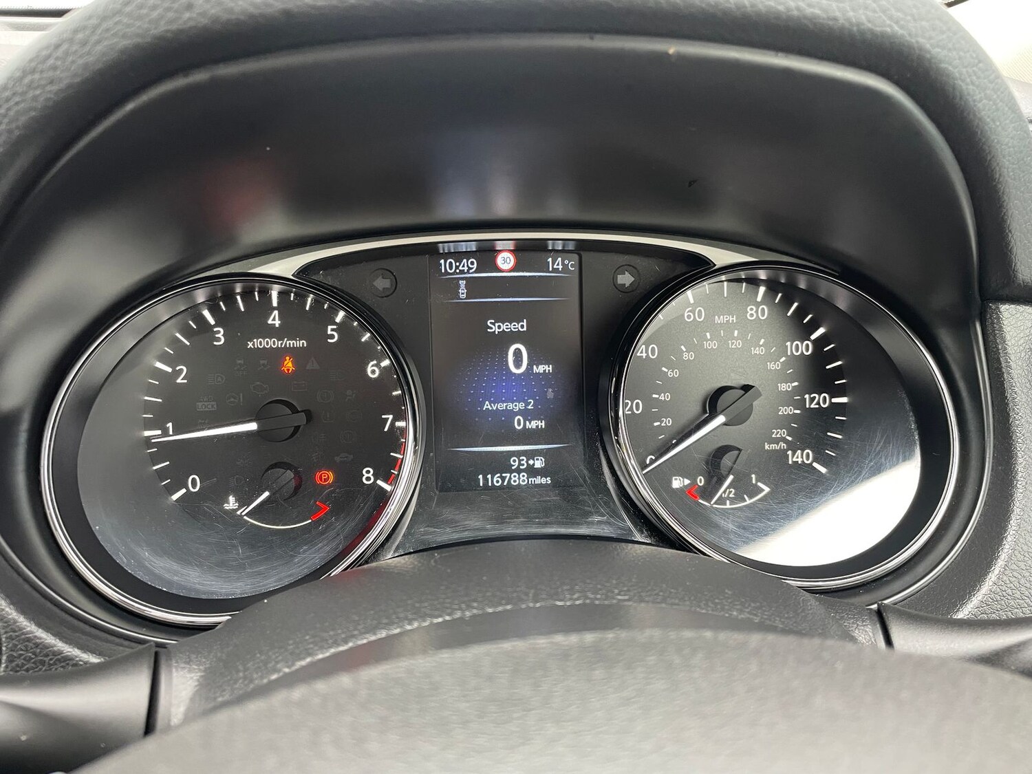 Used Nissan X-Trail 2017 for sale - 76139967: Photo 22