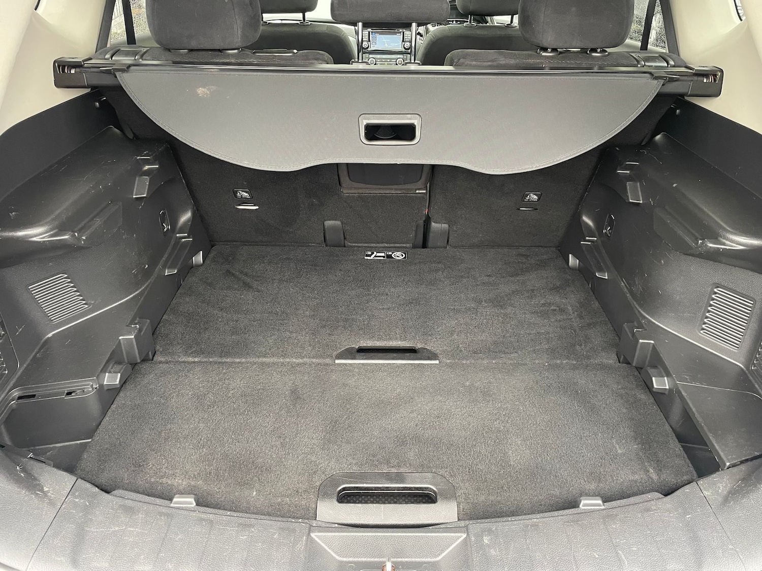 Used Nissan X-Trail 2017 for sale - 76139967: Photo 5