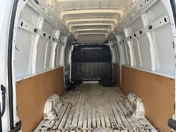 Used Vauxhall Movano 2019 for sale - 79218721: Photo