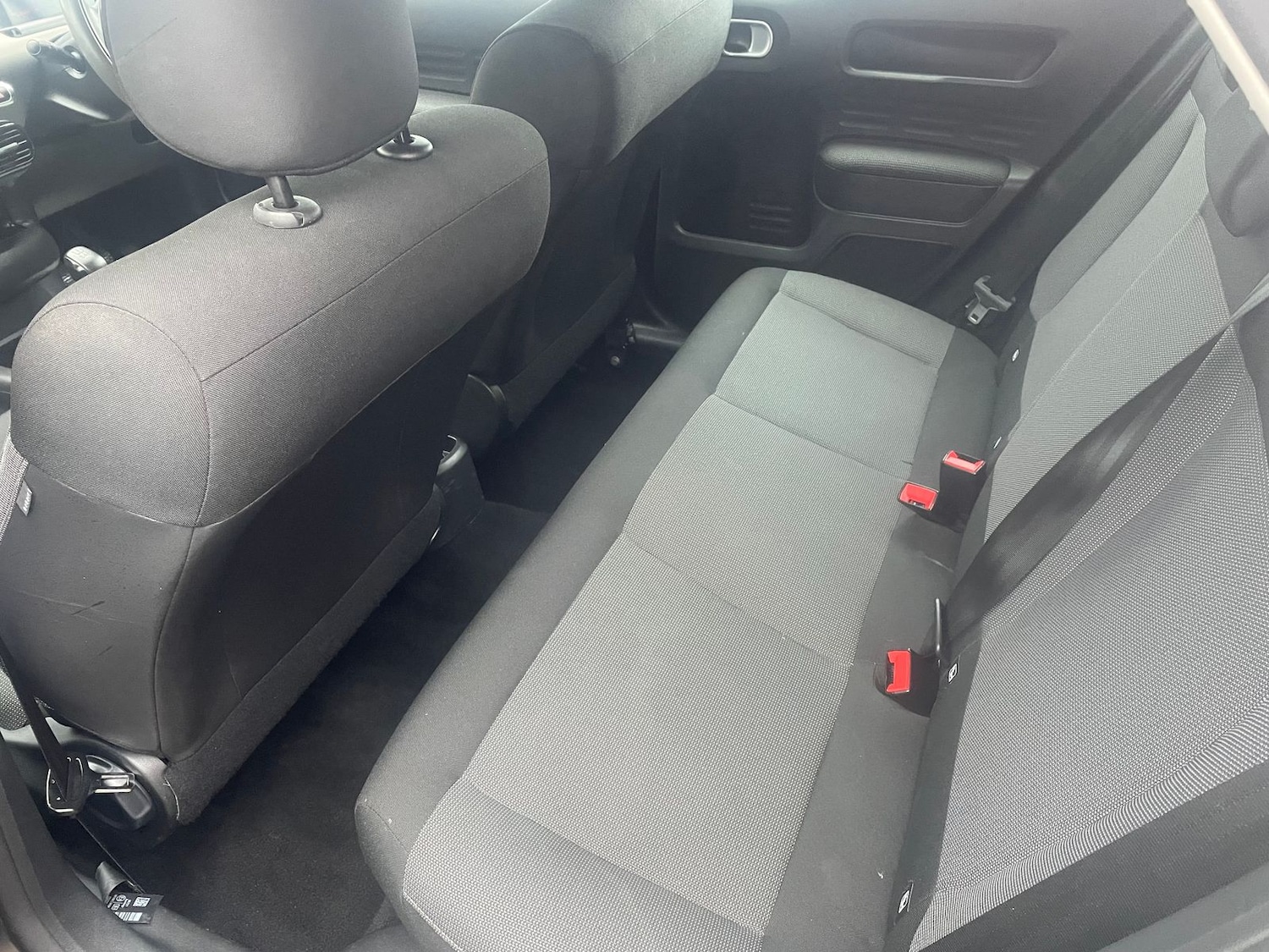 Used Citroen C4 Cactus 2017 for sale - 77196765: Photo 10