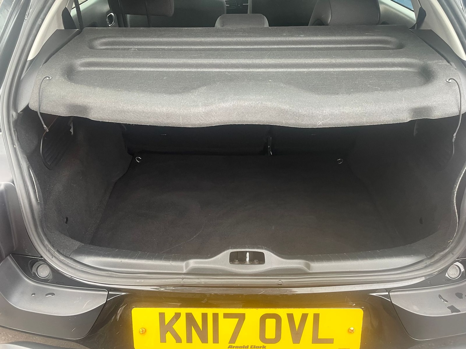 Used Citroen C4 Cactus 2017 for sale - 77196765: Photo 11