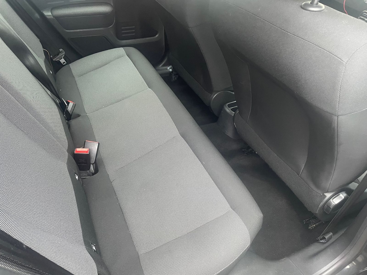 Used Citroen C4 Cactus 2017 for sale - 77196765: Photo 12