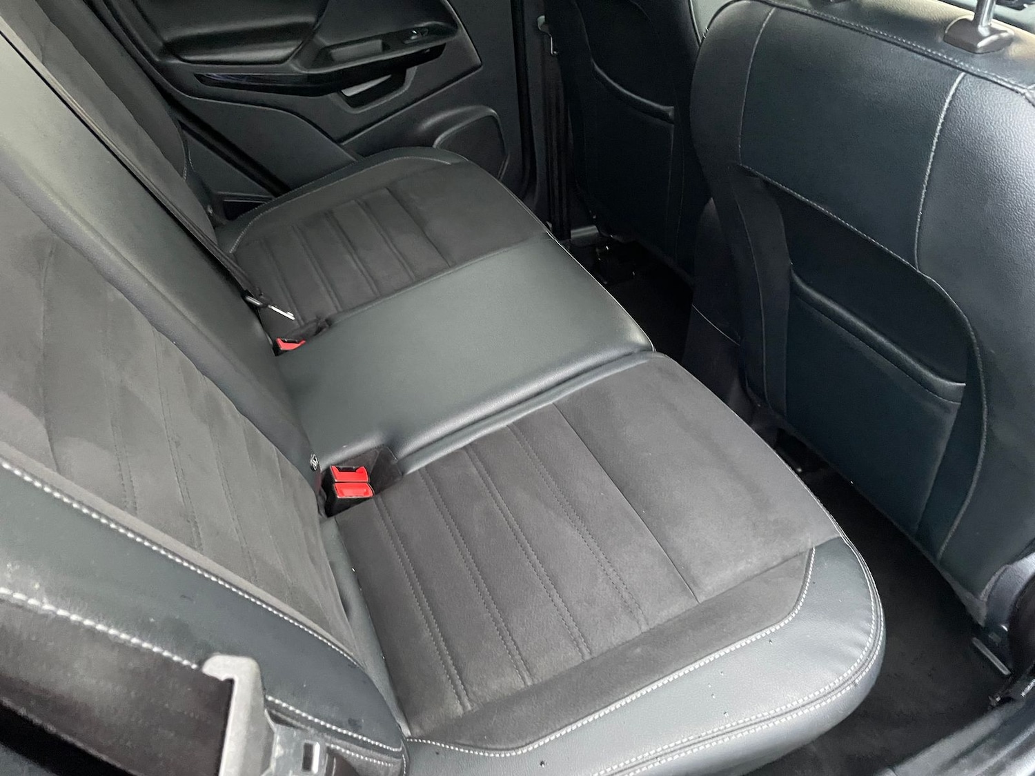 Used Ford Ecosport 2018 for sale - 77010610: Photo 10