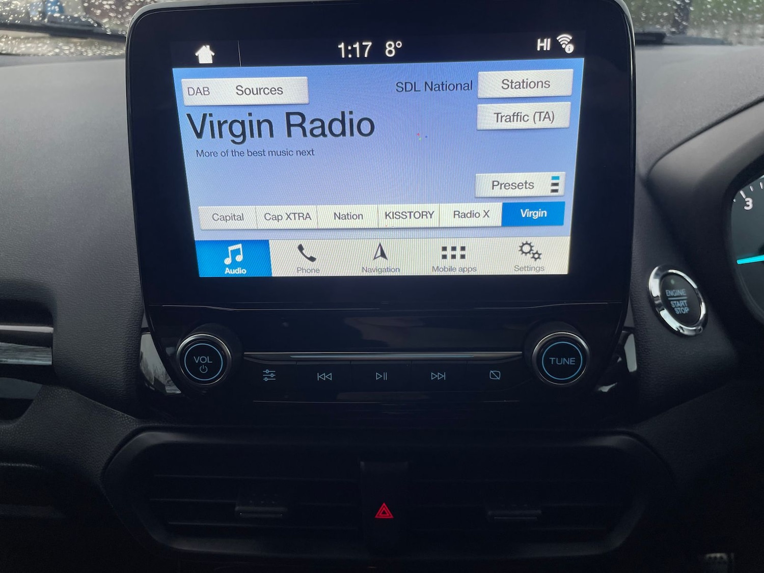 Used Ford Ecosport 2018 for sale - 77010610: Photo 13