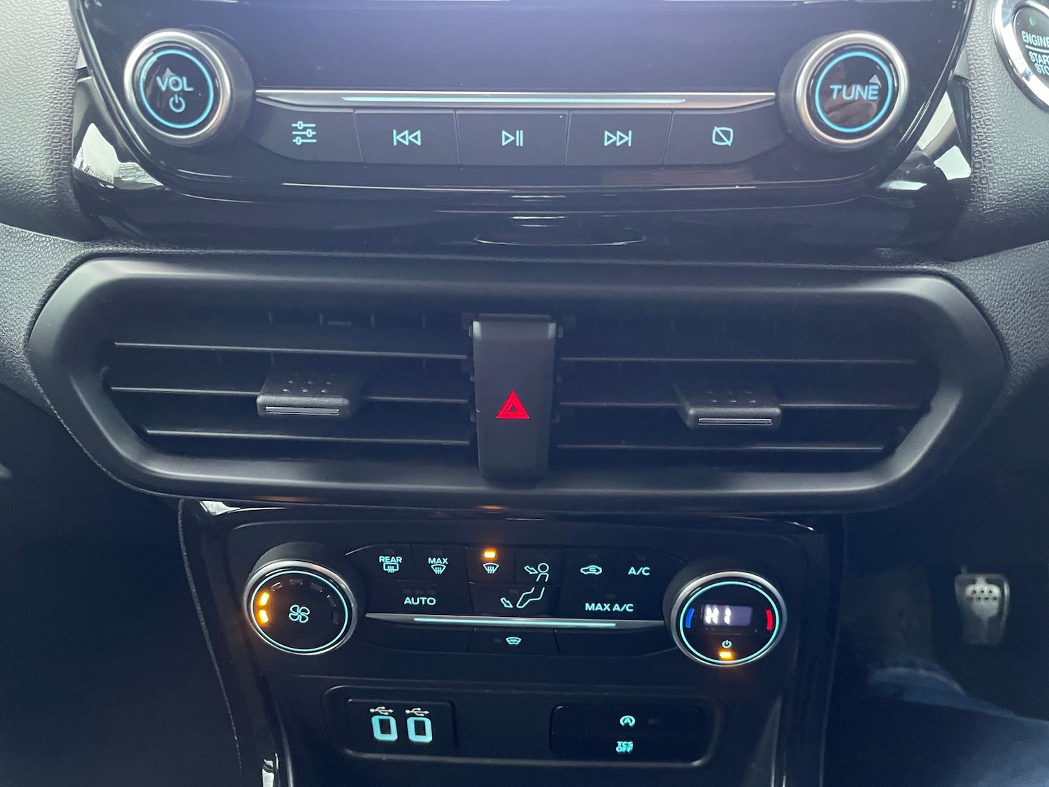 Used Ford Ecosport 2018 for sale - 77010610: Photo 14