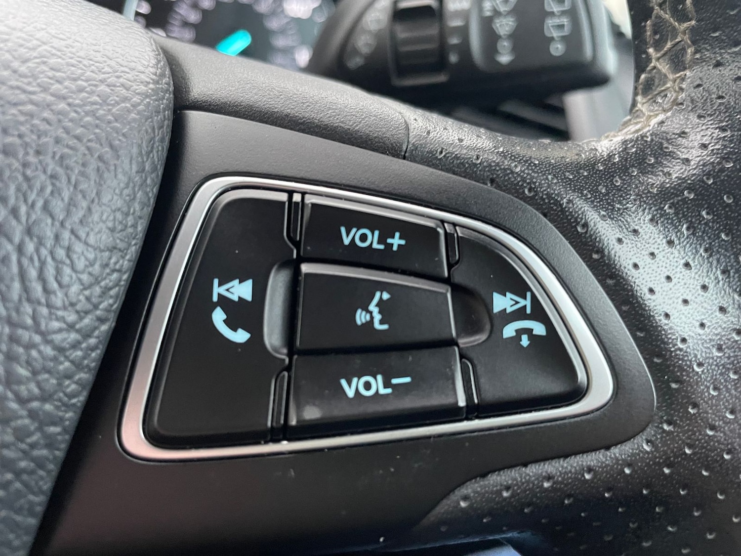 Used Ford Ecosport 2018 for sale - 77010610: Photo 17