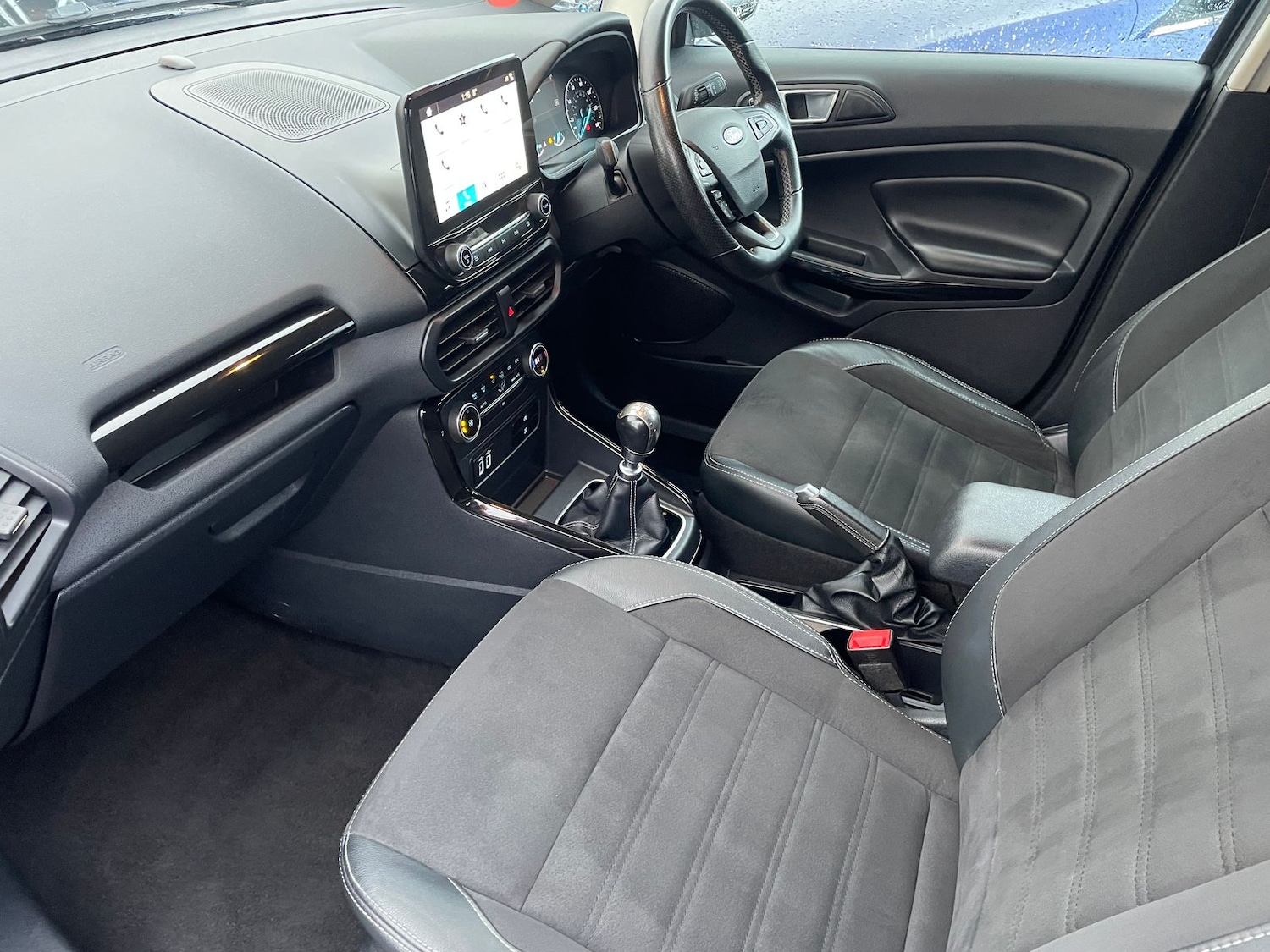 Used Ford Ecosport 2018 for sale - 77010610: Photo 7