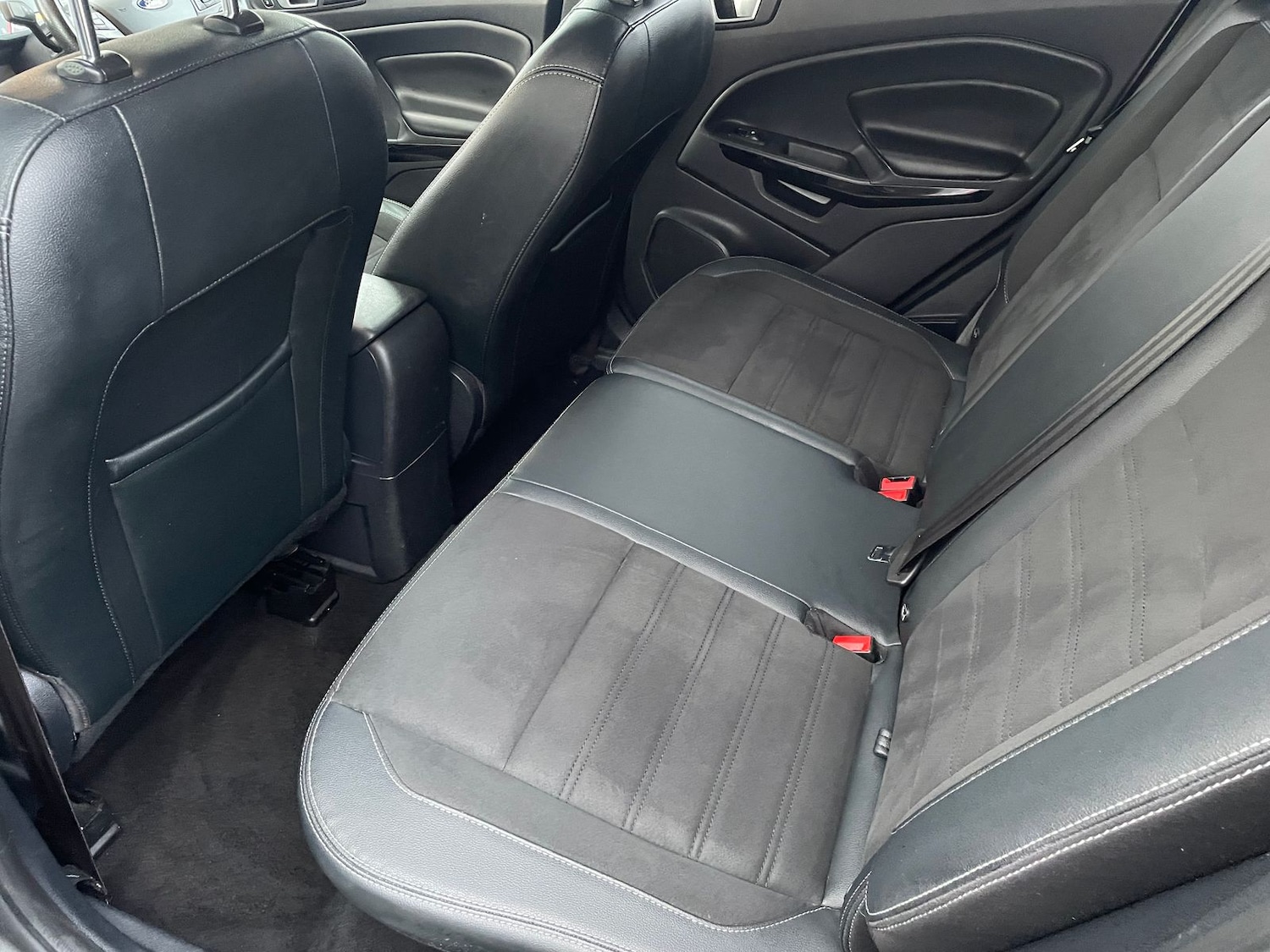 Used Ford Ecosport 2018 for sale - 77010610: Photo 8