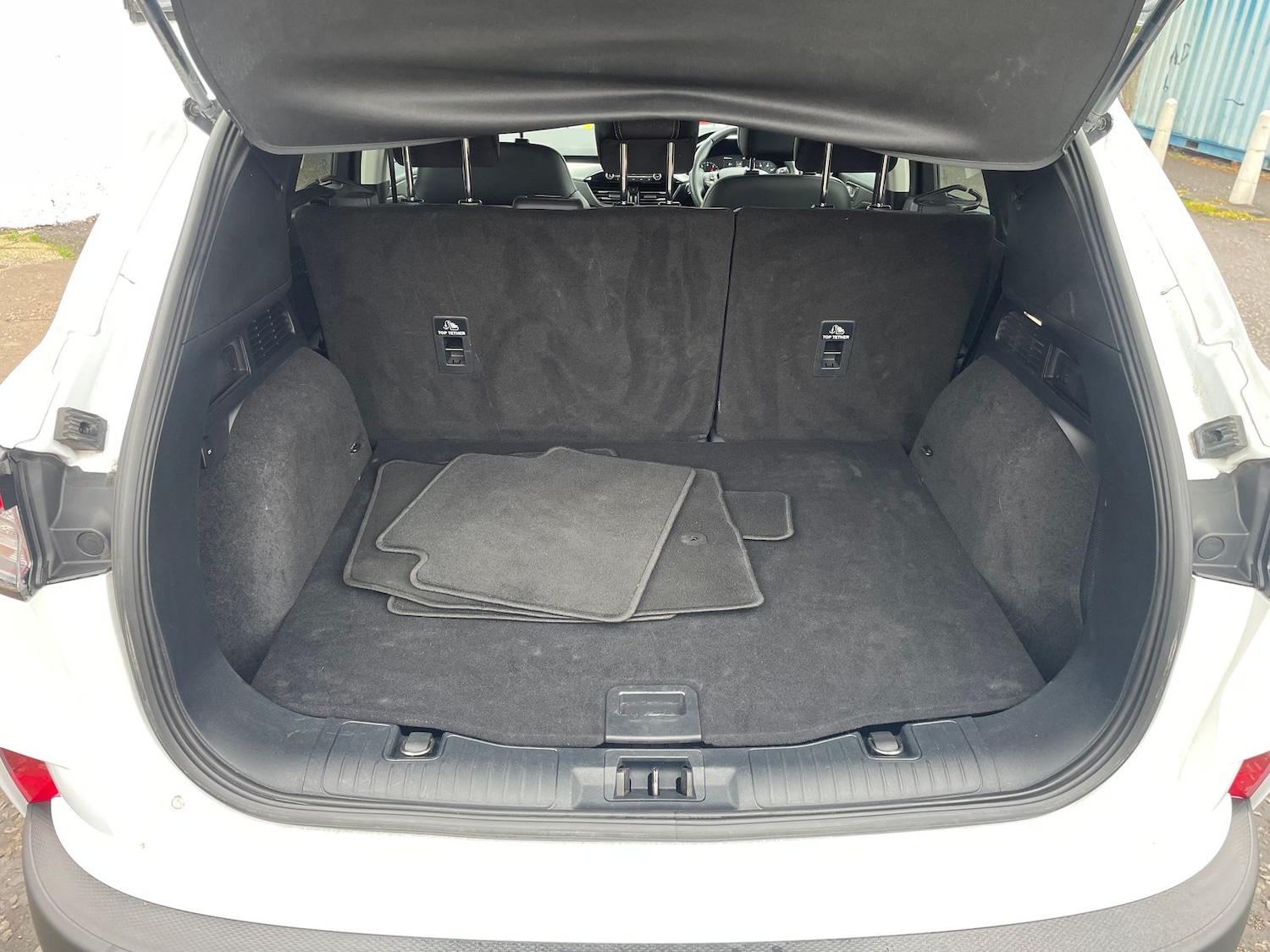 Used Ford Kuga 2020 for sale - 75943478: Photo 11