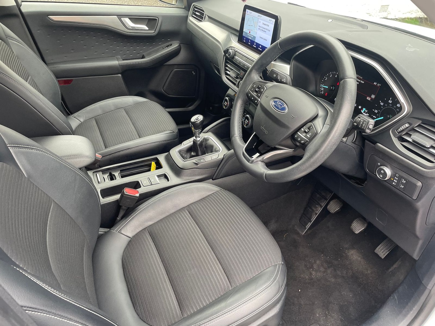 Used Ford Kuga 2020 for sale - 75943478: Photo 13