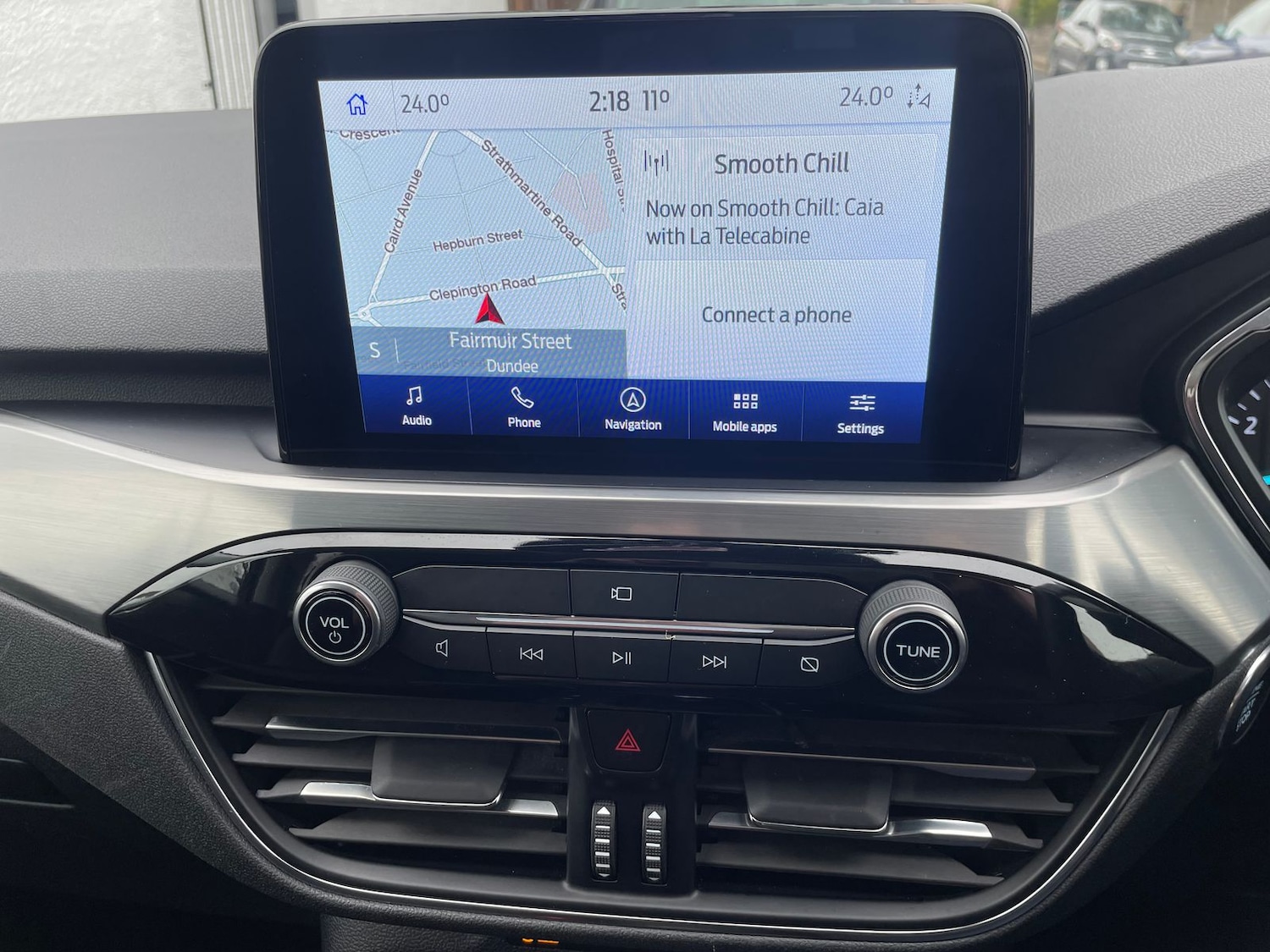 Used Ford Kuga 2020 for sale - 75943478: Photo 14