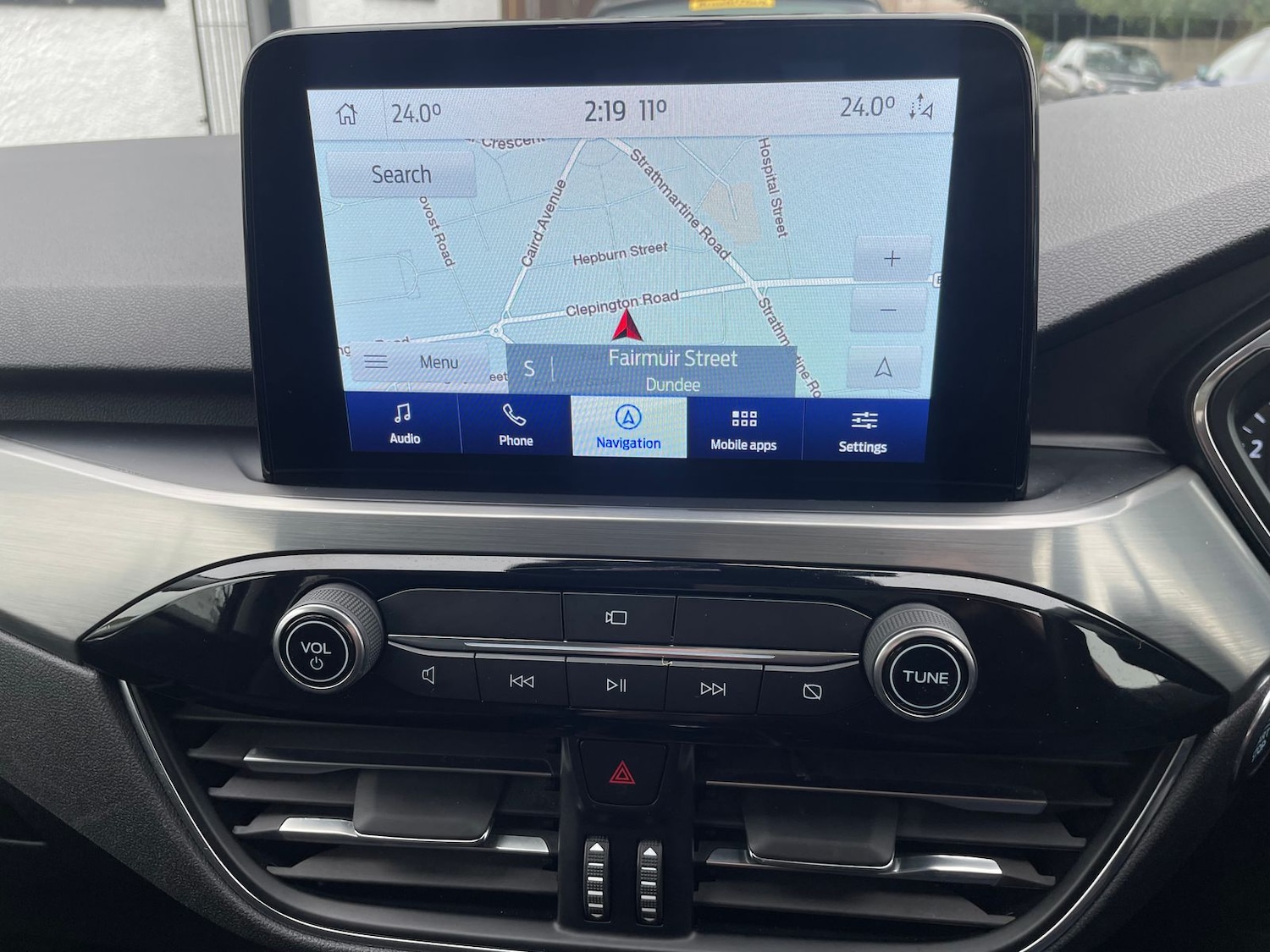 Used Ford Kuga 2020 for sale - 75943478: Photo 15