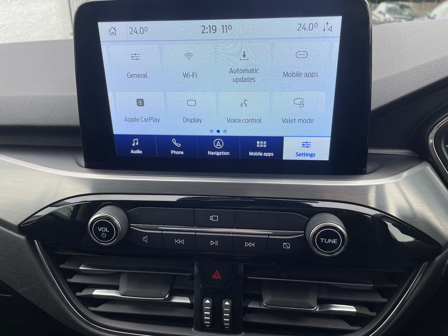 Used Ford Kuga 2020 for sale - 75943478: Photo 16