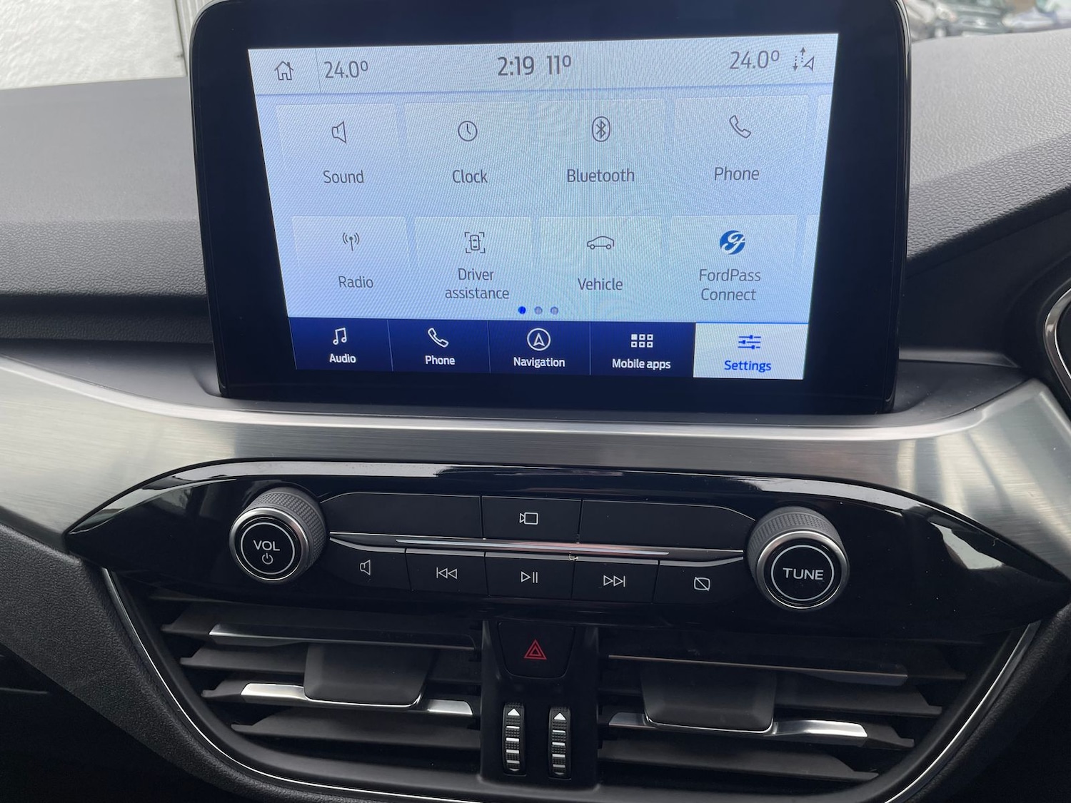 Used Ford Kuga 2020 for sale - 75943478: Photo 17