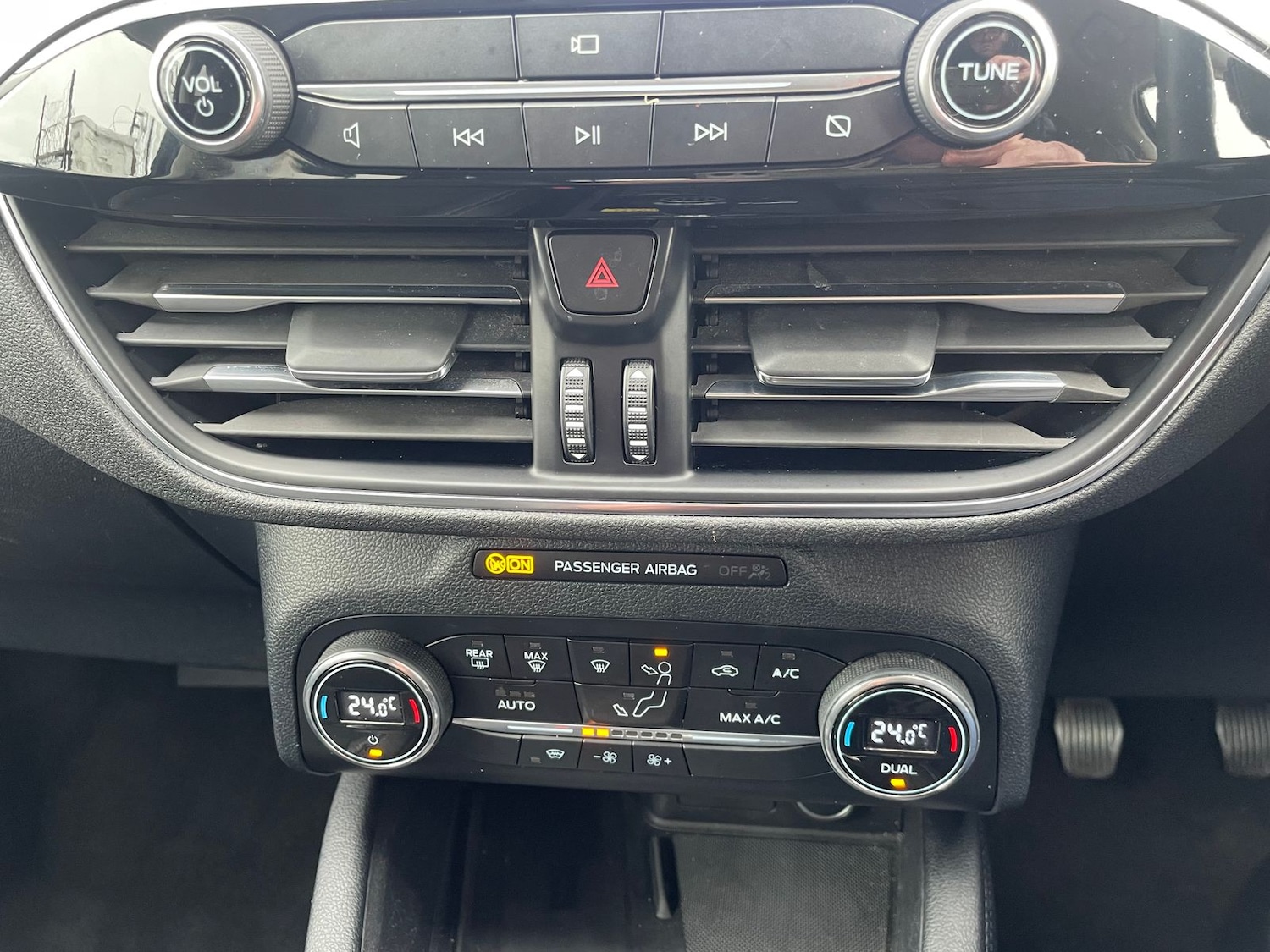 Used Ford Kuga 2020 for sale - 75943478: Photo 18