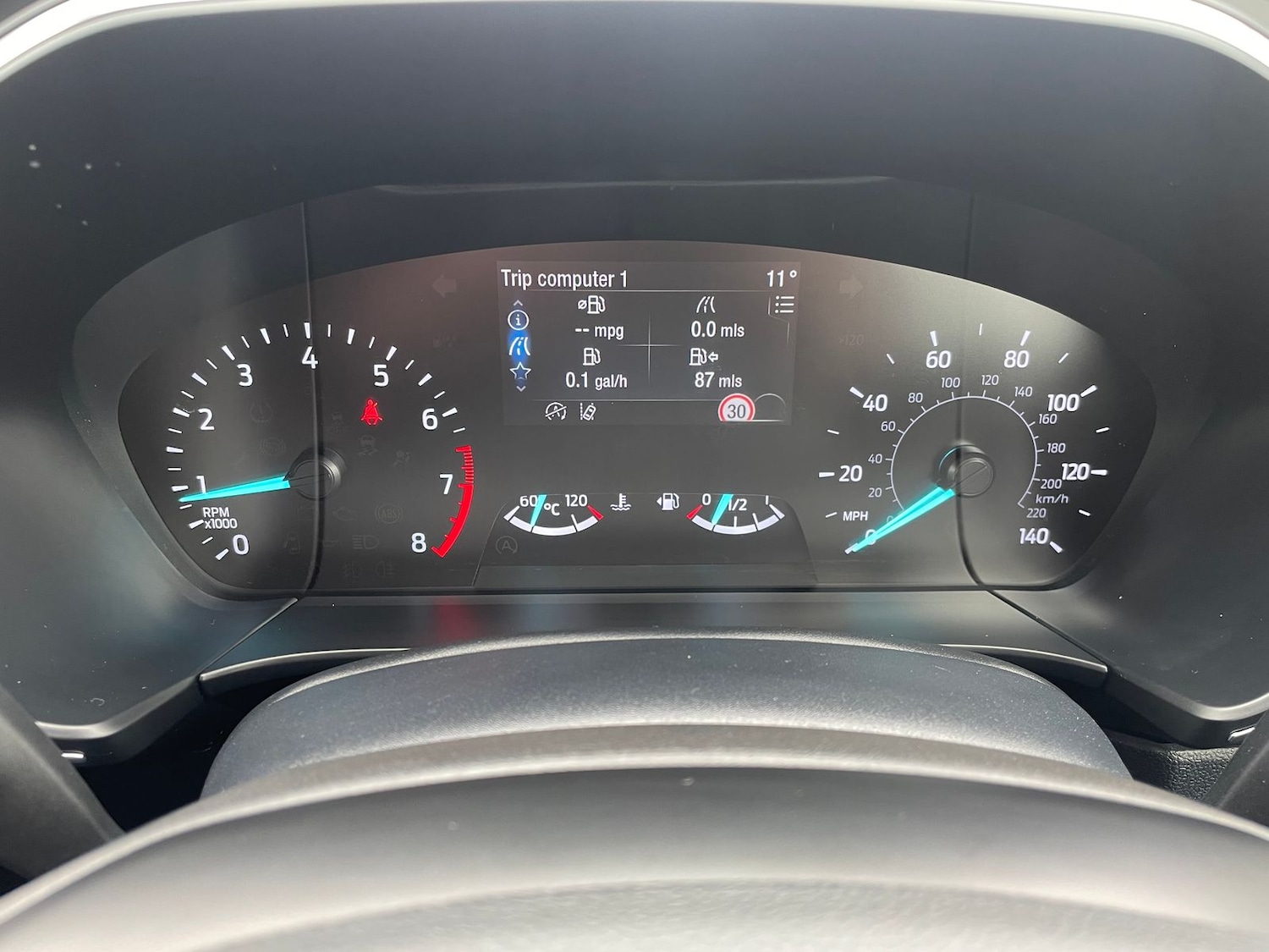 Used Ford Kuga 2020 for sale - 75943478: Photo 26