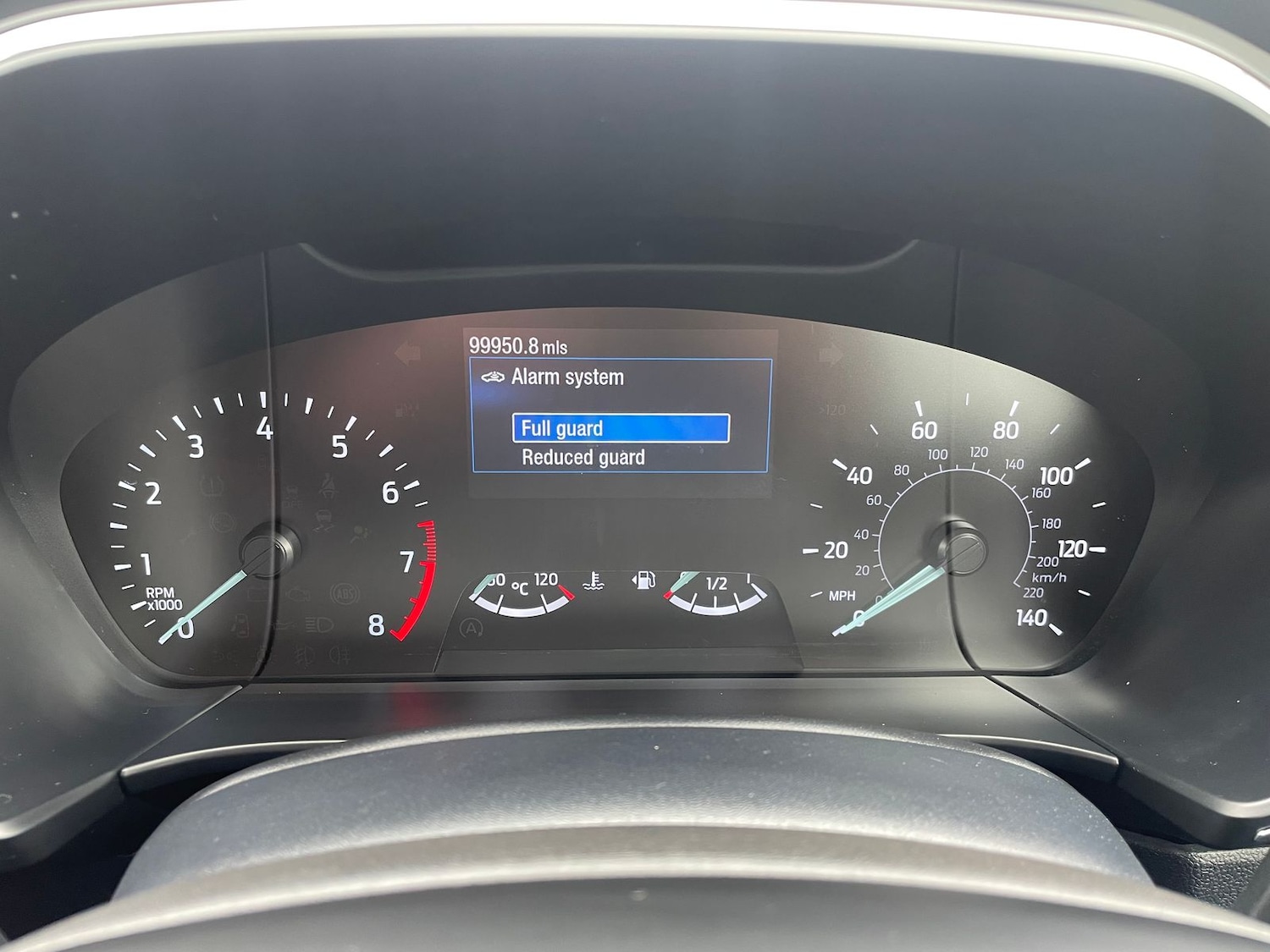 Used Ford Kuga 2020 for sale - 75943478: Photo 27