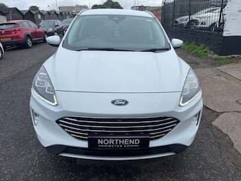 Used Ford Kuga 2020 for sale - 75943478: Photo