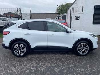 Used Ford Kuga 2020 for sale - 75943478: Photo
