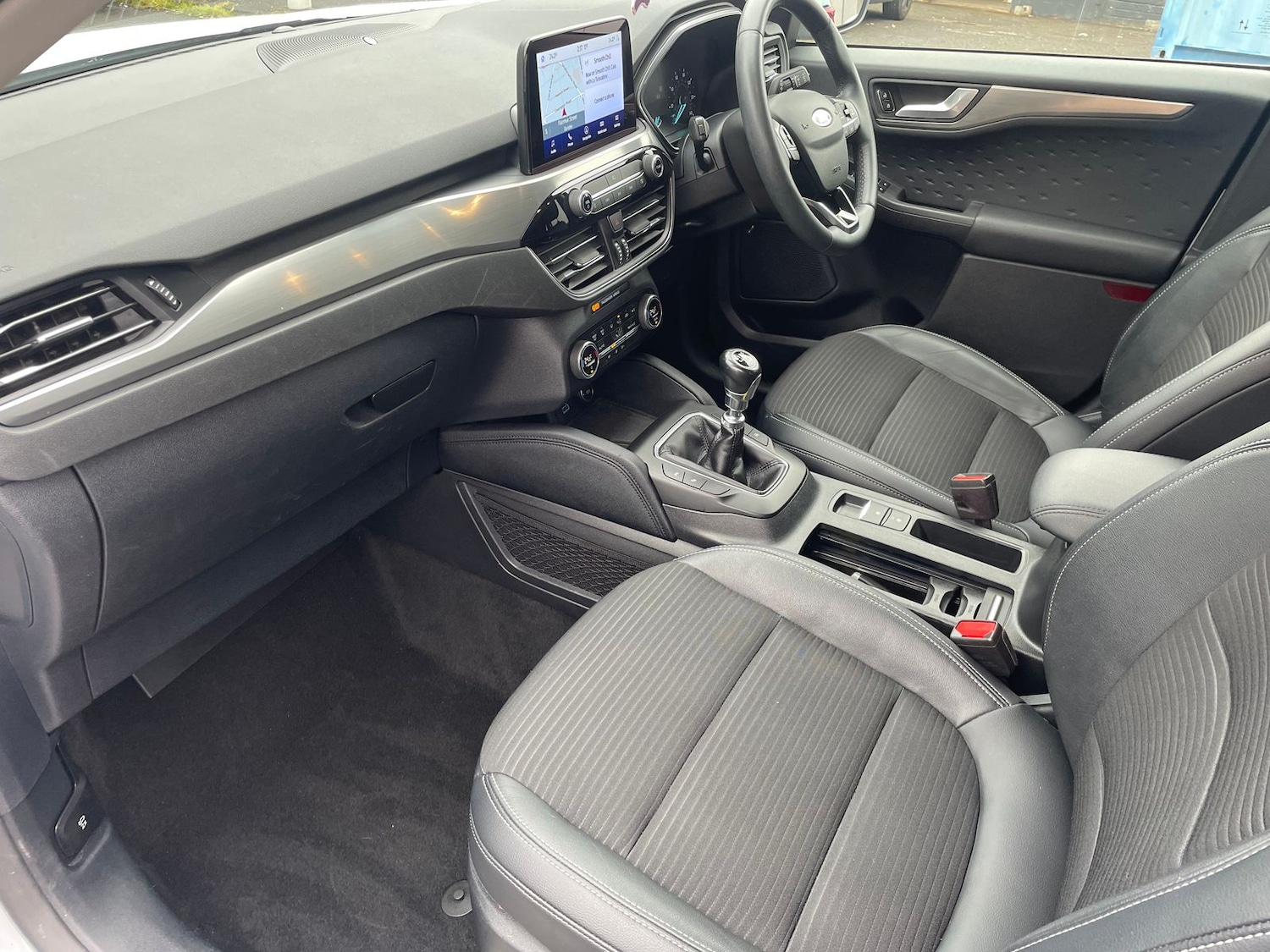 Used Ford Kuga 2020 for sale - 75943478: Photo 9