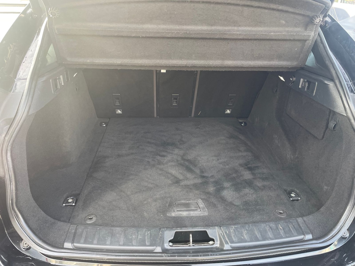 Used Jaguar F-Pace 2016 for sale - 77576543: Photo 13