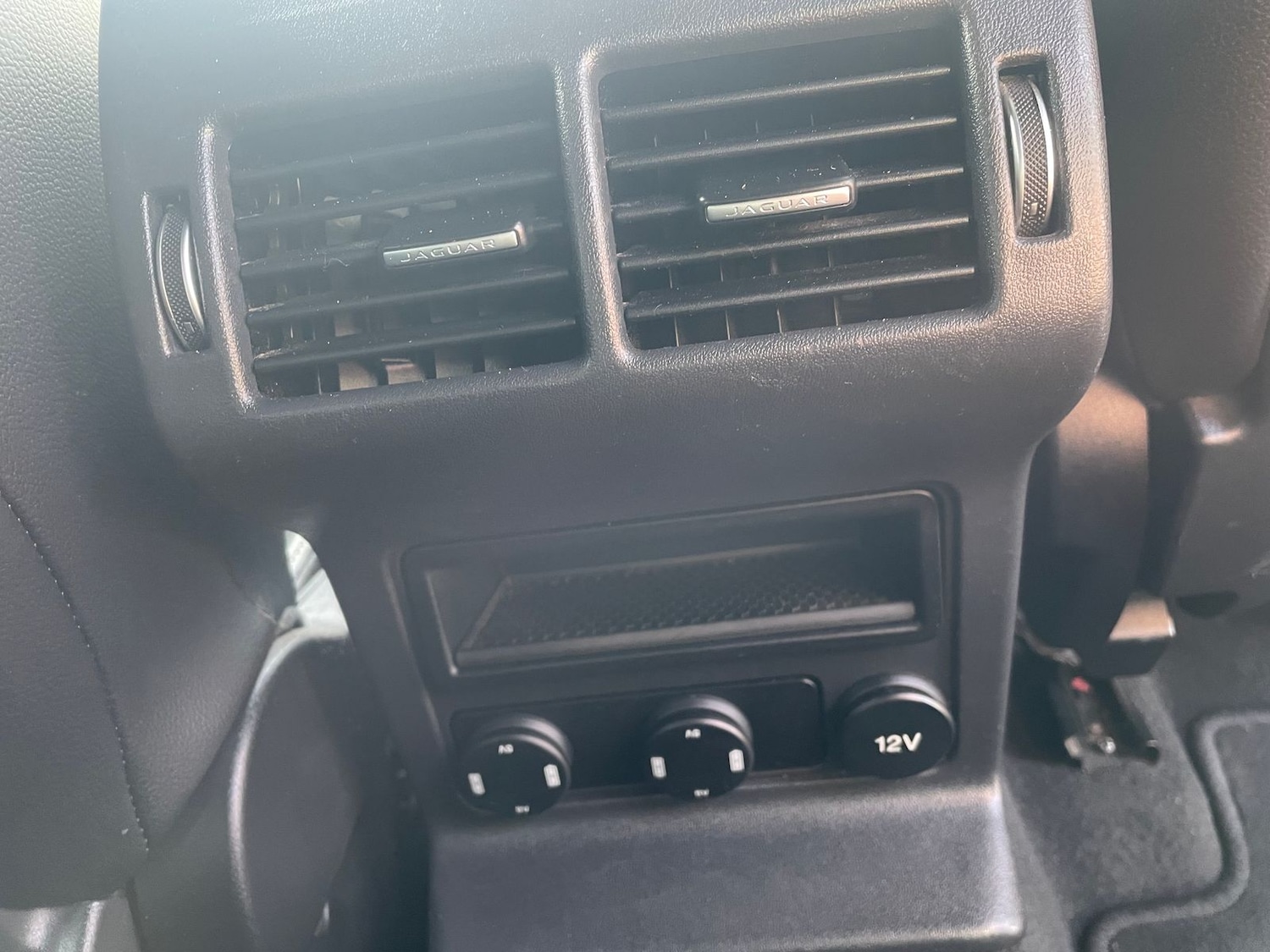 Used Jaguar F-Pace 2016 for sale - 77576543: Photo 14