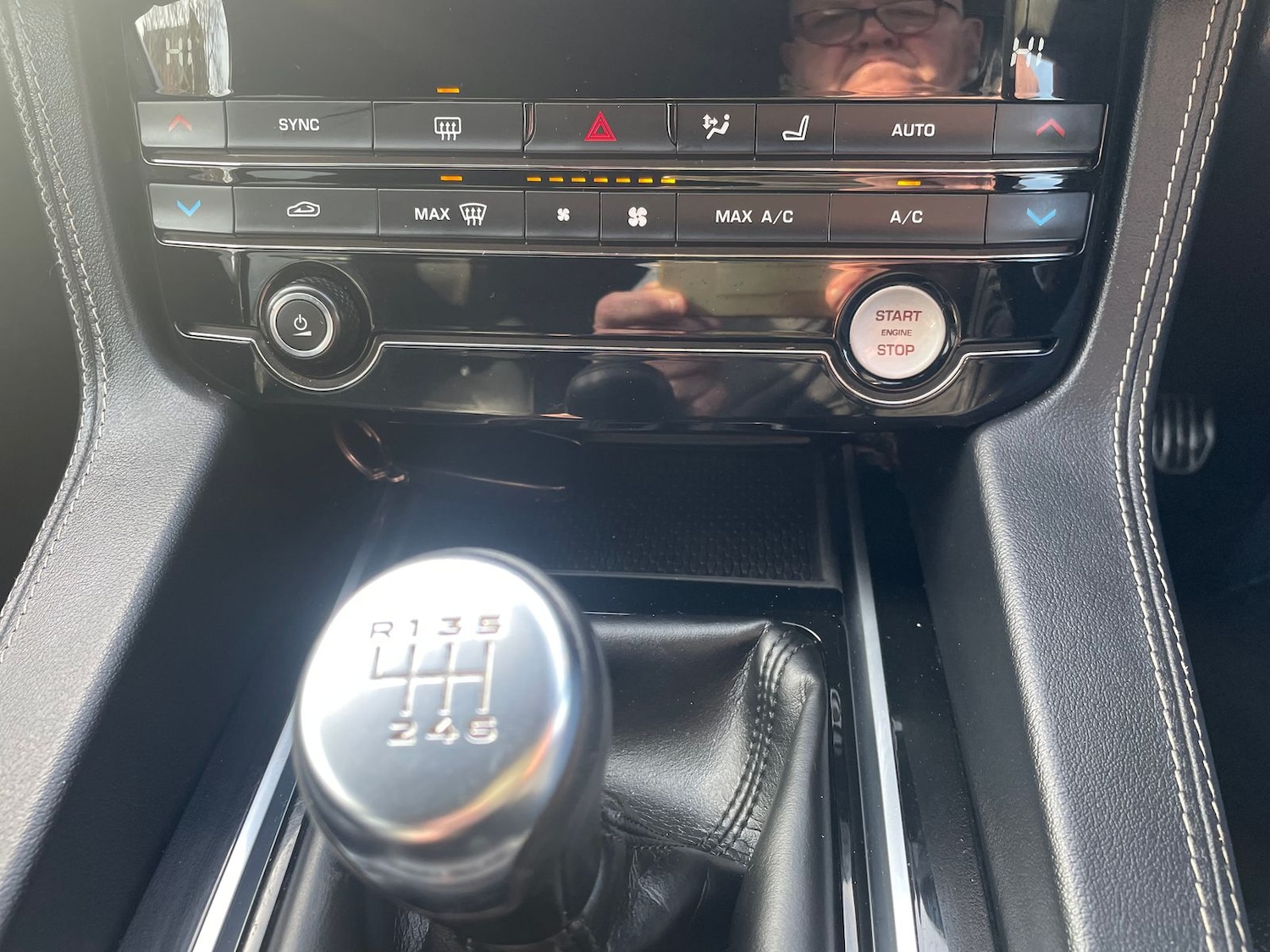 Used Jaguar F-Pace 2016 for sale - 77576543: Photo 17