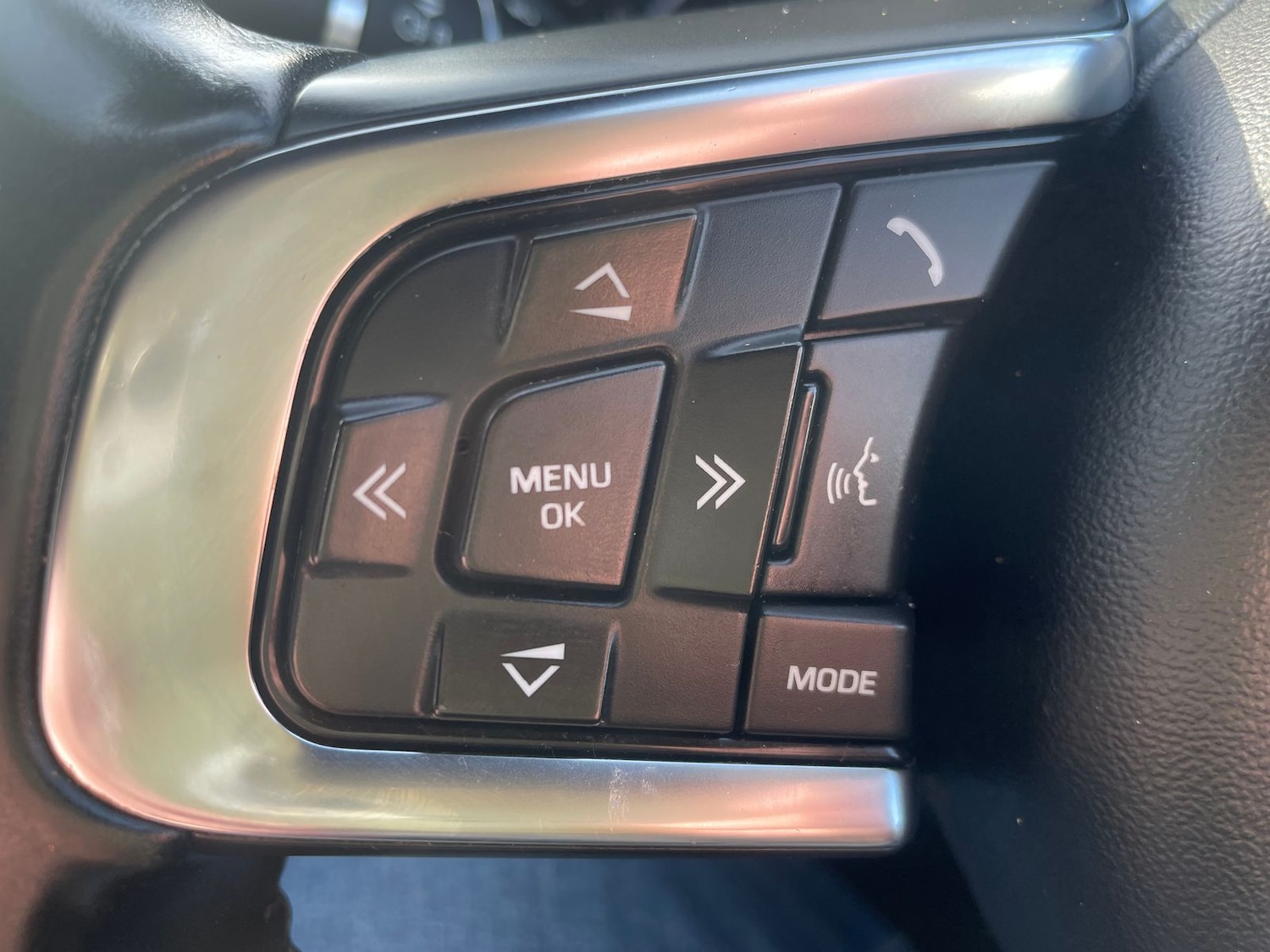 Used Jaguar F-Pace 2016 for sale - 77576543: Photo 20