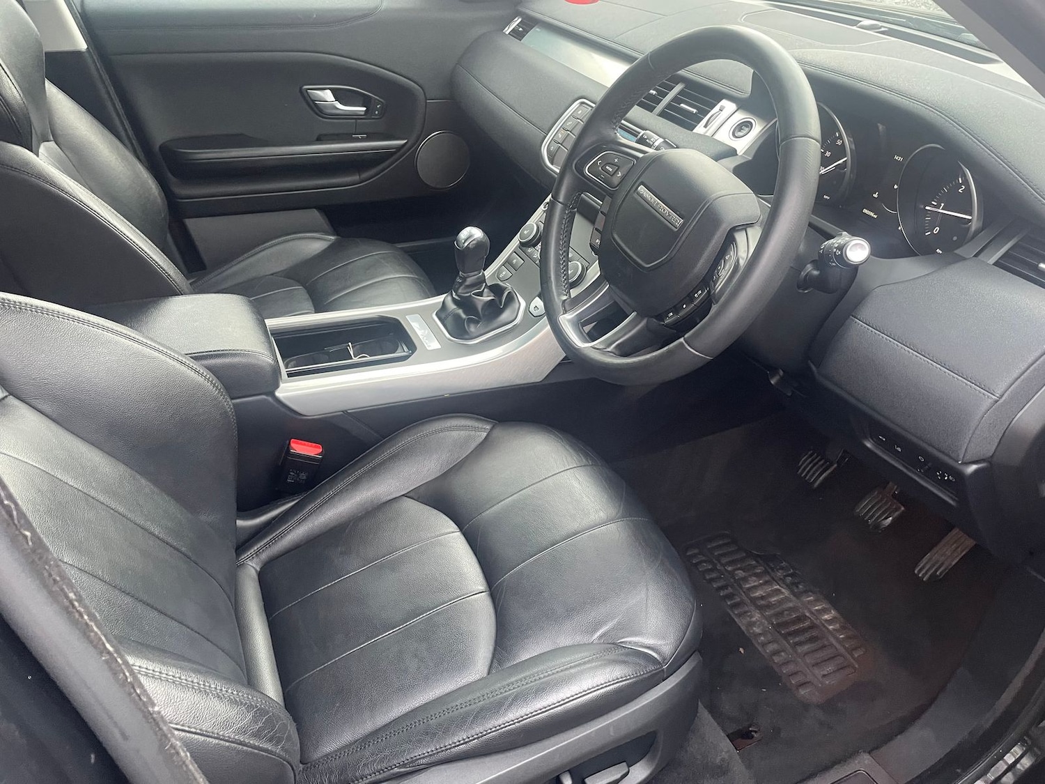 Used Land Rover Range Rover Evoque 2017 for sale - 76978024: Photo 12