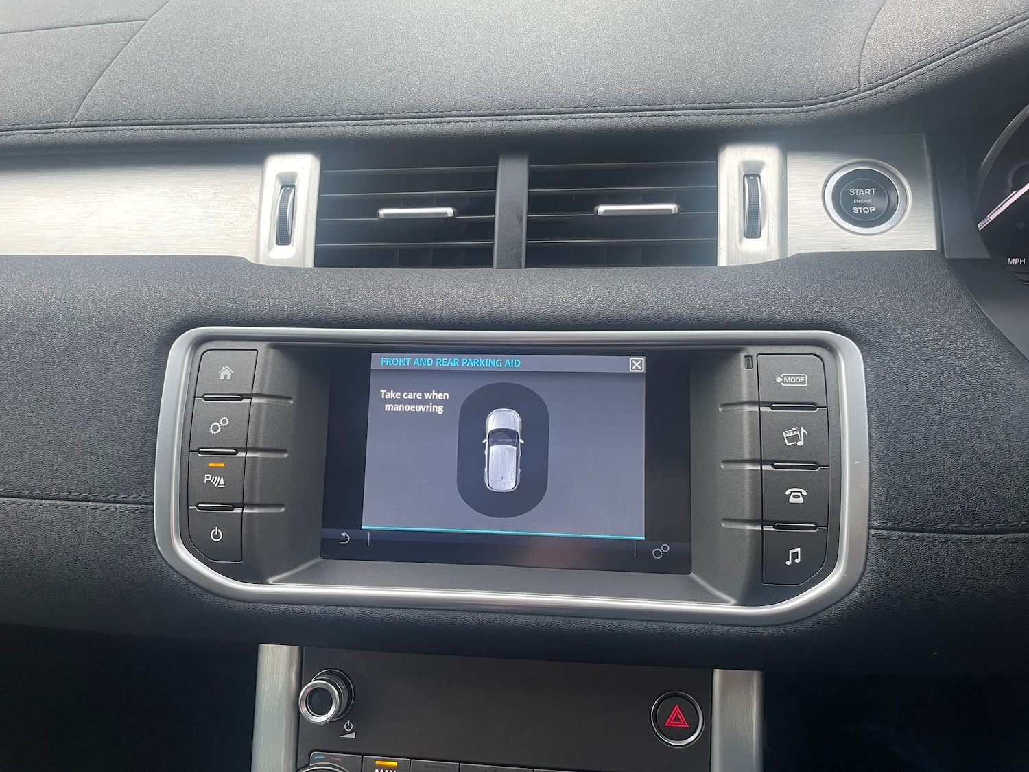 Used Land Rover Range Rover Evoque 2017 for sale - 76978024: Photo 13