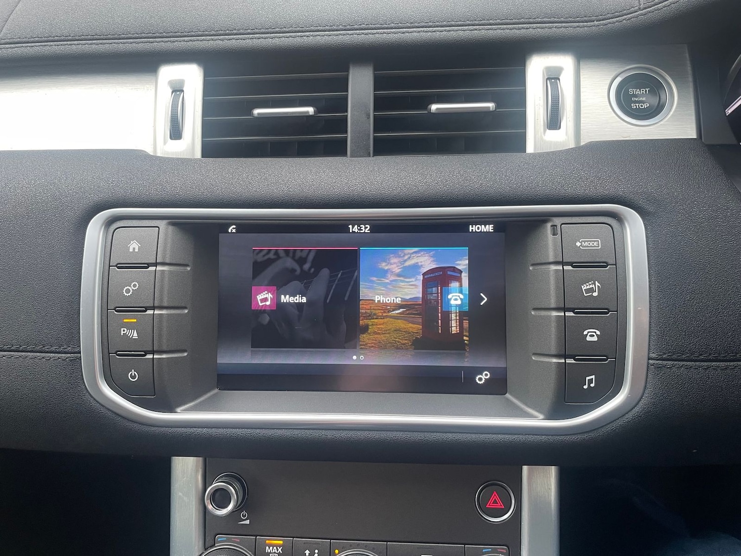 Used Land Rover Range Rover Evoque 2017 for sale - 76978024: Photo 14