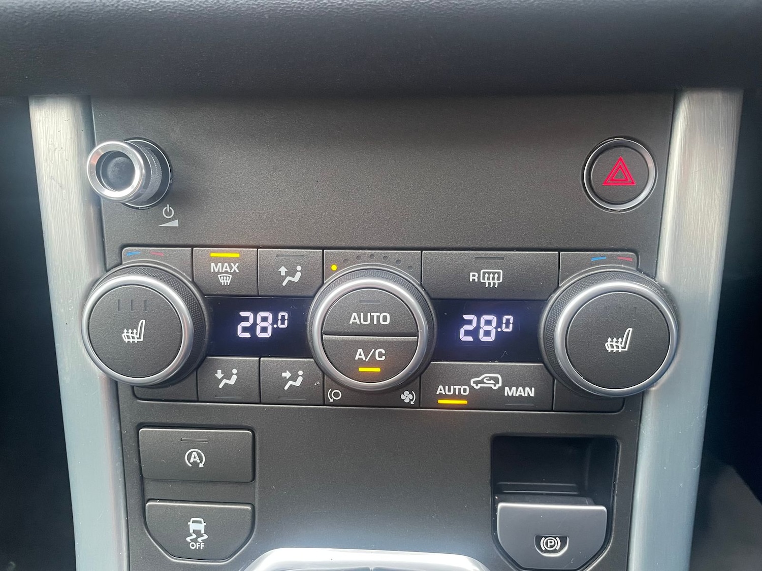 Used Land Rover Range Rover Evoque 2017 for sale - 76978024: Photo 15