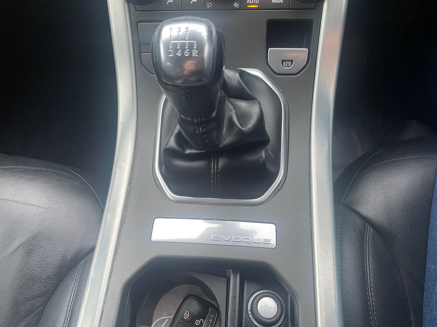 Used Land Rover Range Rover Evoque 2017 for sale - 76978024: Photo 16