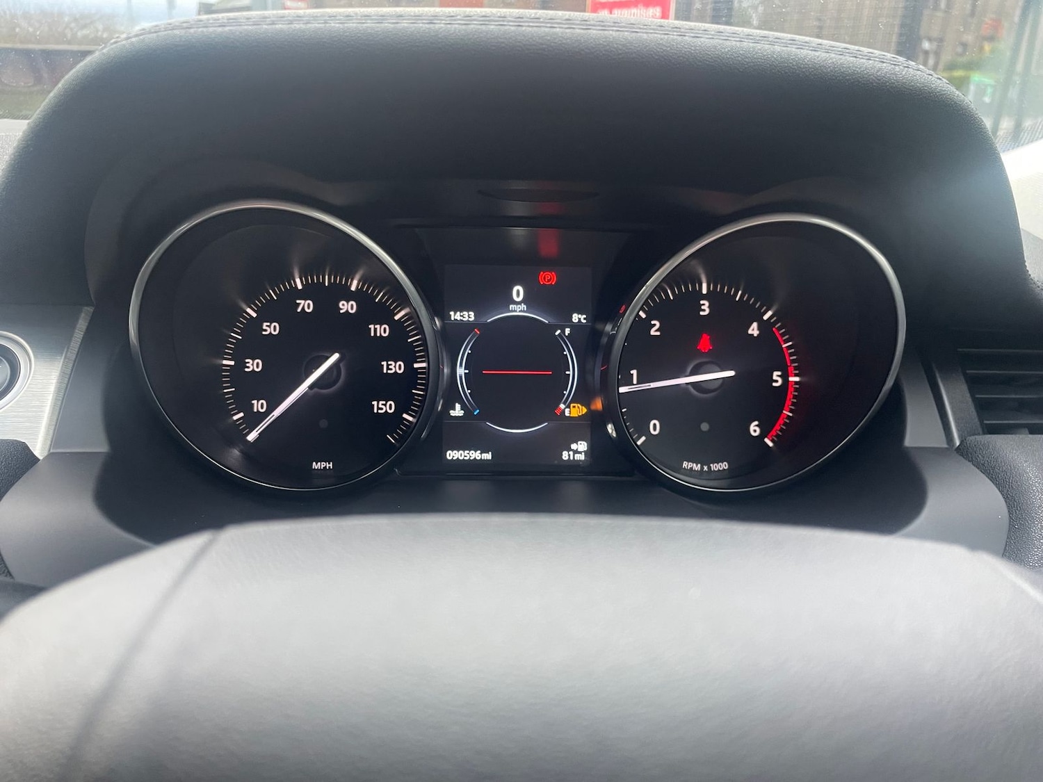 Used Land Rover Range Rover Evoque 2017 for sale - 76978024: Photo 22