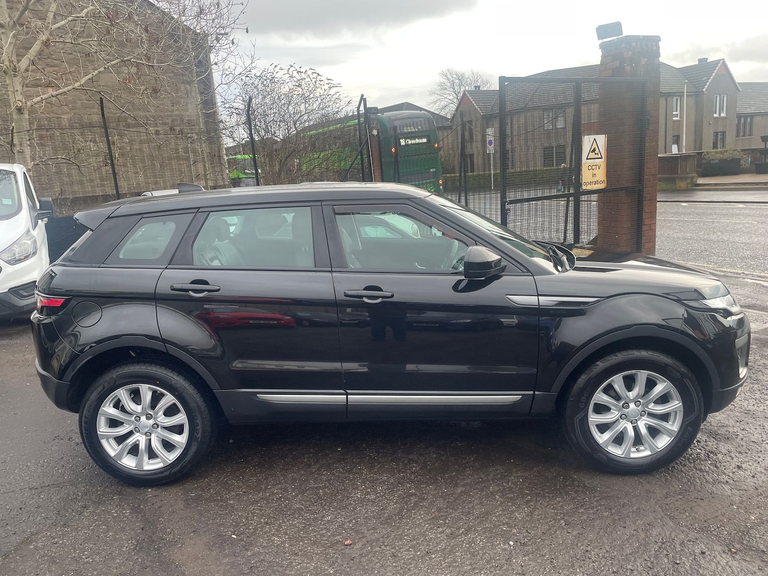 Used Land Rover Range Rover Evoque 2017 for sale - 76978024: Photo 3